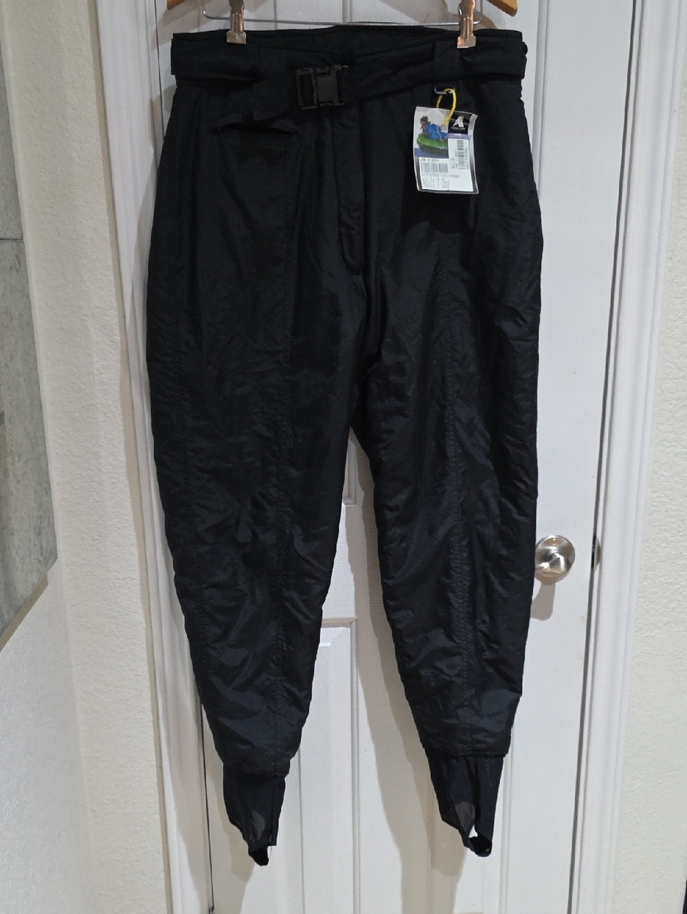 Sportina  NWT Snow Ski Womans Pants Size 14